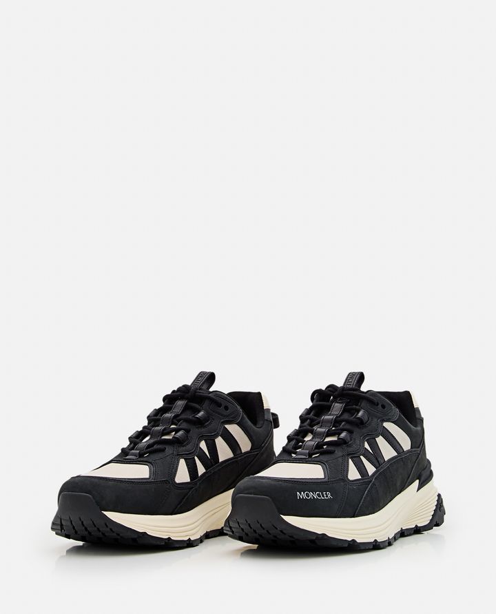 Biffi LITE RUNNER LOW TOP SNEAKERS Novità