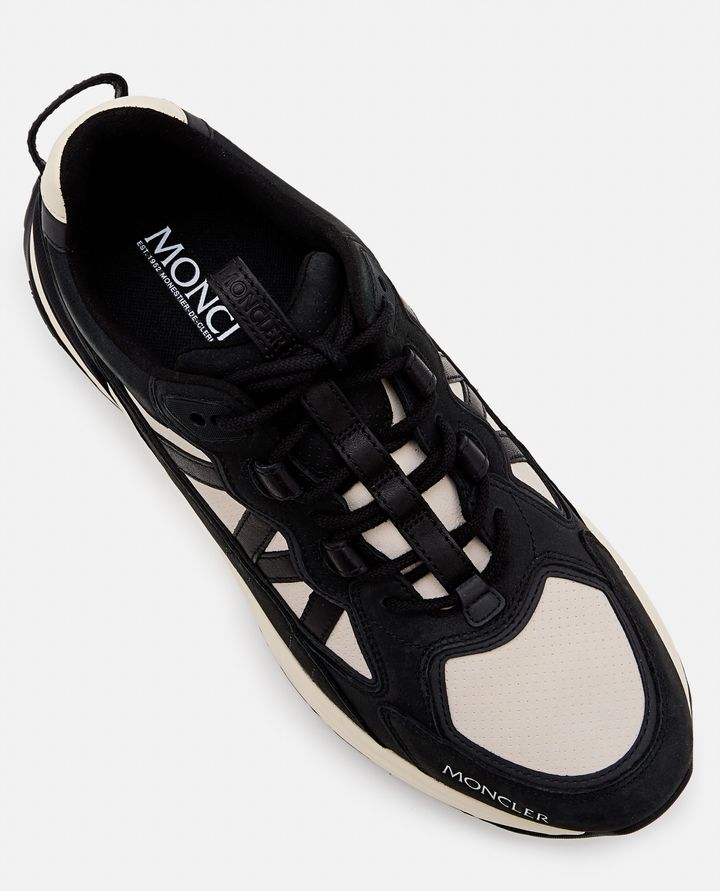 Biffi LITE RUNNER LOW TOP SNEAKERS Novità