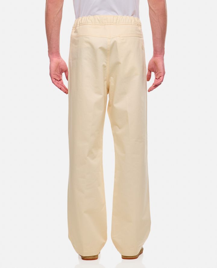 Biffi PANTALONI IN COTONE Presa