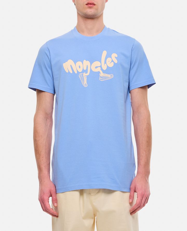 Biffi T-SHIRT CON STAMPA