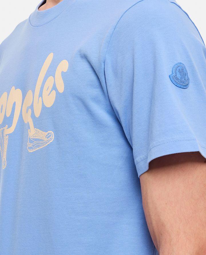 Biffi T-SHIRT CON STAMPA Sconto