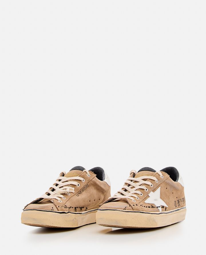 Biffi SUPERSTAR SNEAKERS Economico
