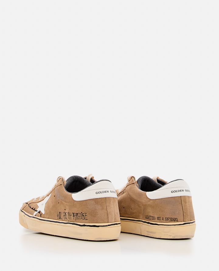 Biffi SUPERSTAR SNEAKERS Economico