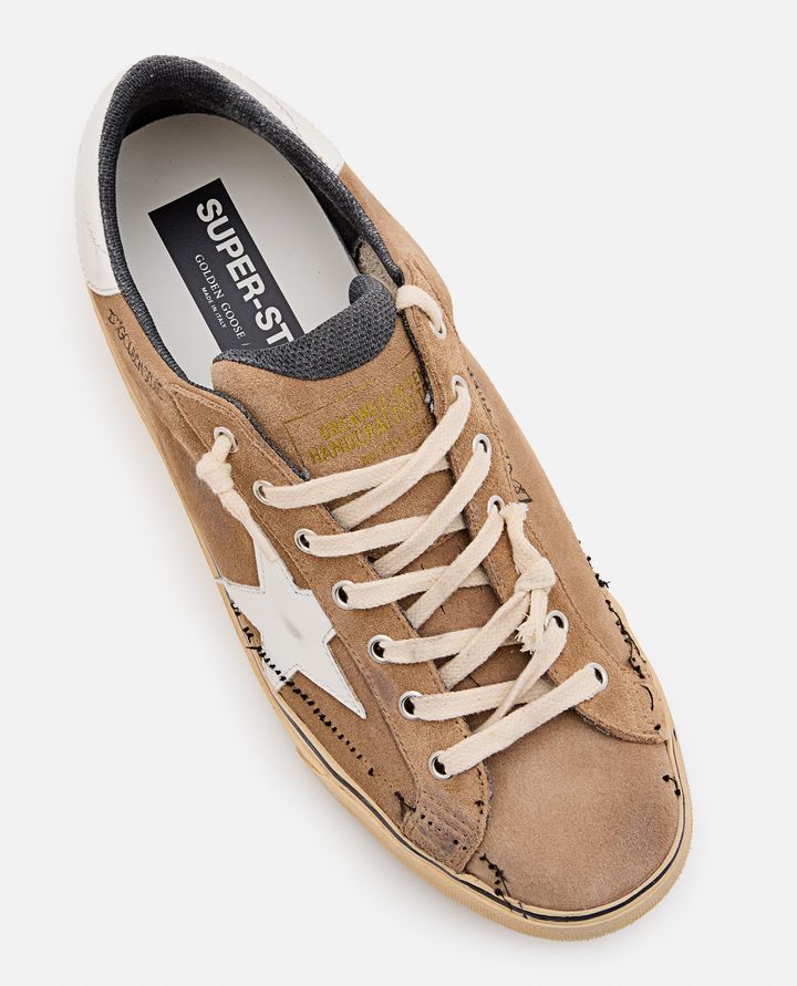 Biffi SUPERSTAR SNEAKERS Economico