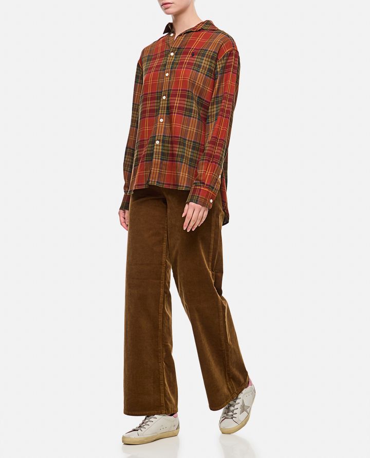 Biffi LE SLIM PALAZZO DENIM Hotsell
