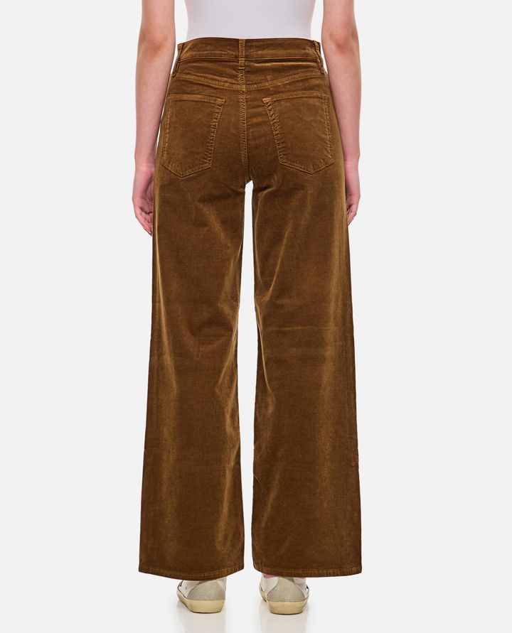 Biffi LE SLIM PALAZZO DENIM Hotsell