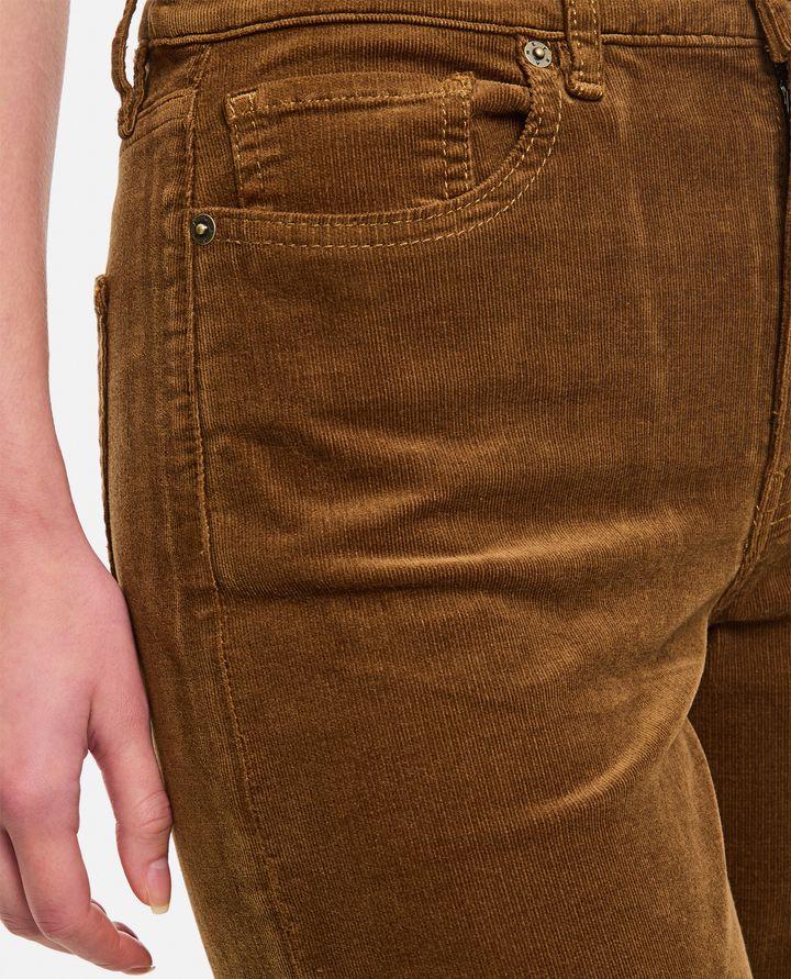 Biffi LE SLIM PALAZZO DENIM Hotsell