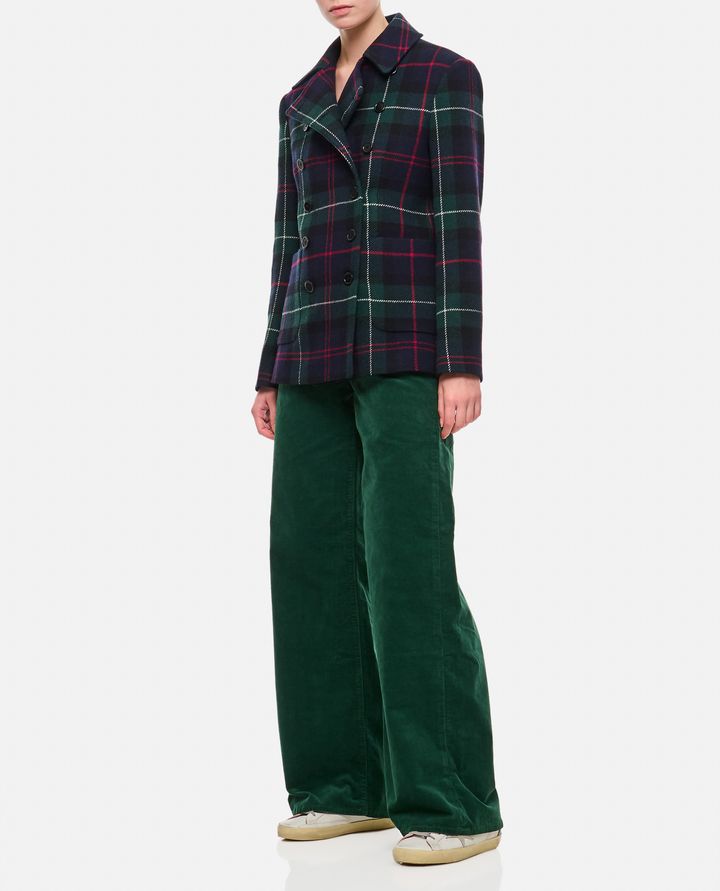 Biffi THE DITCHER ROLLER ZIP SNEAK DENIM Spedizione gratuita