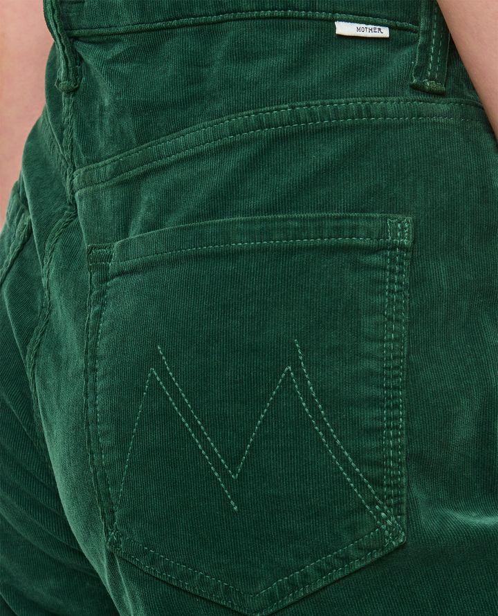 Biffi THE DITCHER ROLLER ZIP SNEAK DENIM Spedizione gratuita