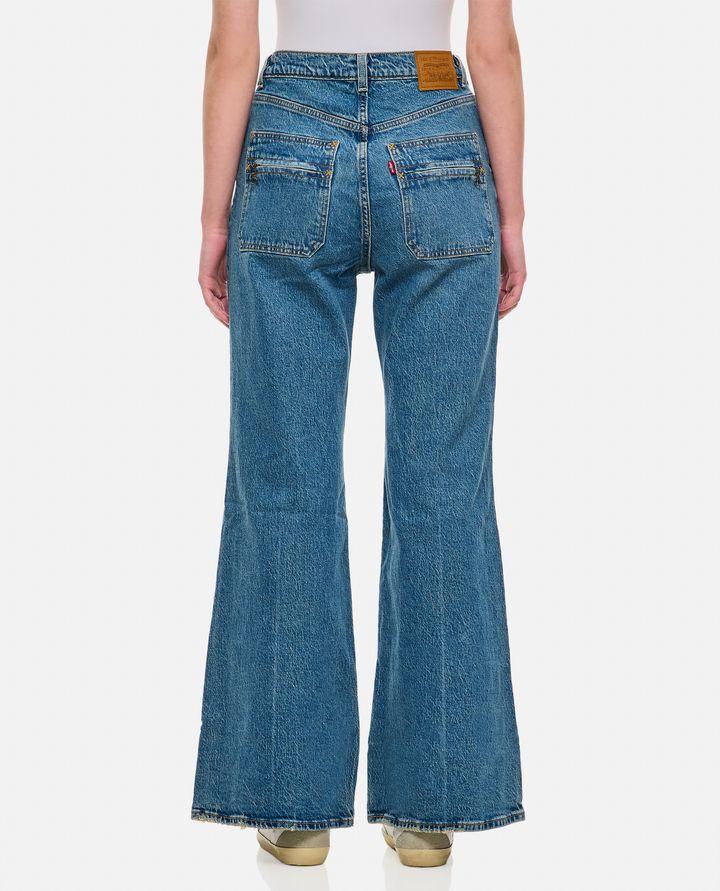 Biffi RIBCAGE BELLS VINTAGE DENIM Prezzo di fabbrica