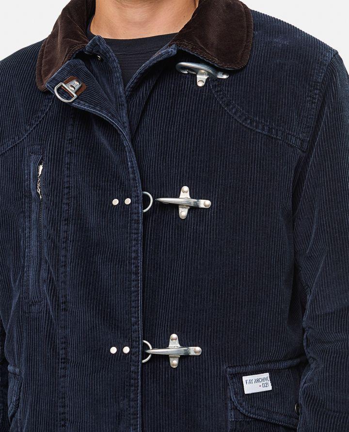 Biffi CAPPOTTO CORTO 4 GANCI Comprare a buon mercato