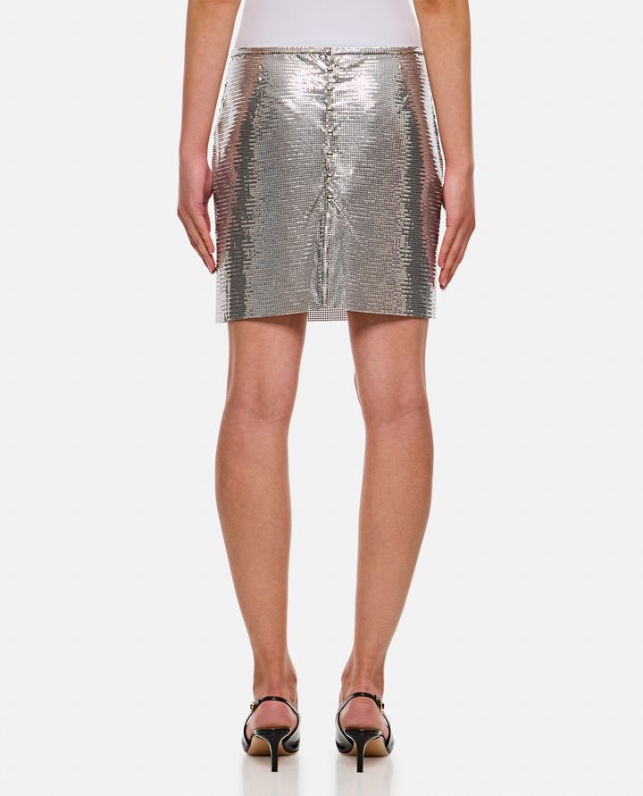 Biffi MESH MINI GONNA Shopping online