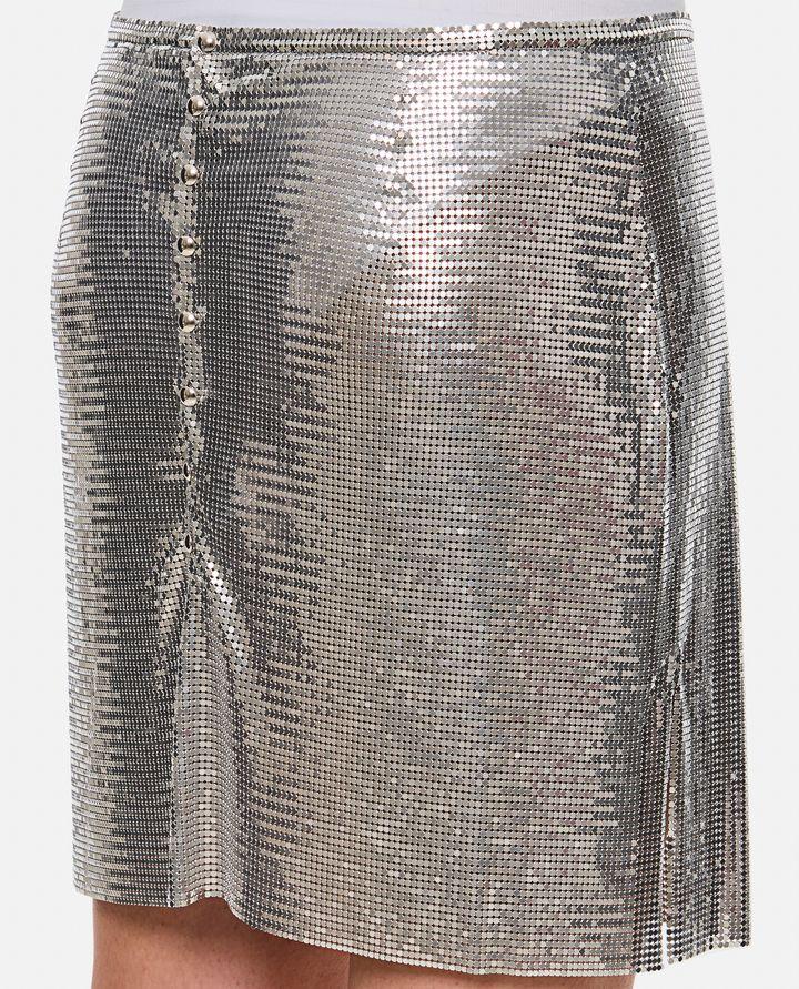 Biffi MESH MINI GONNA Shopping online