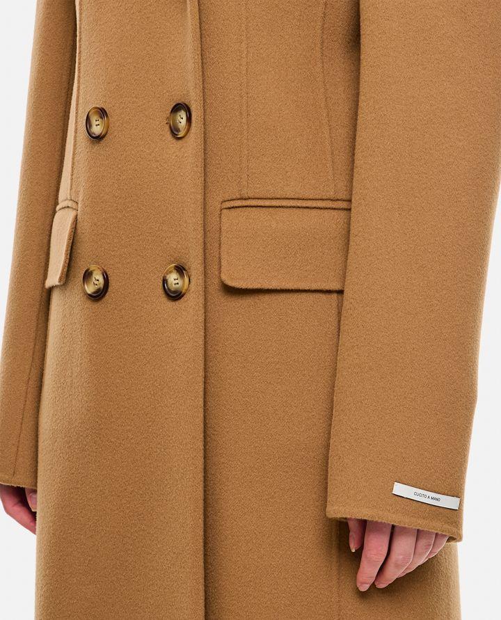 Biffi MORGANA CAPPOTTO DOPPIOPETTO Vendita calda