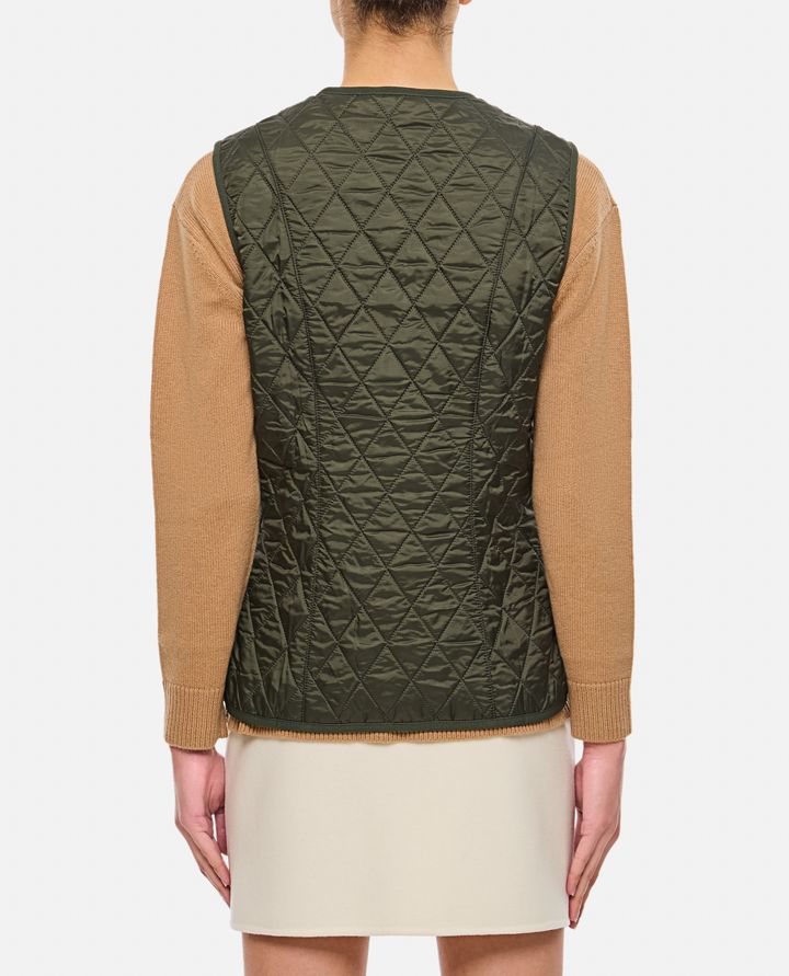 Biffi GILET TRAPUNTATO Rilascio limitato
