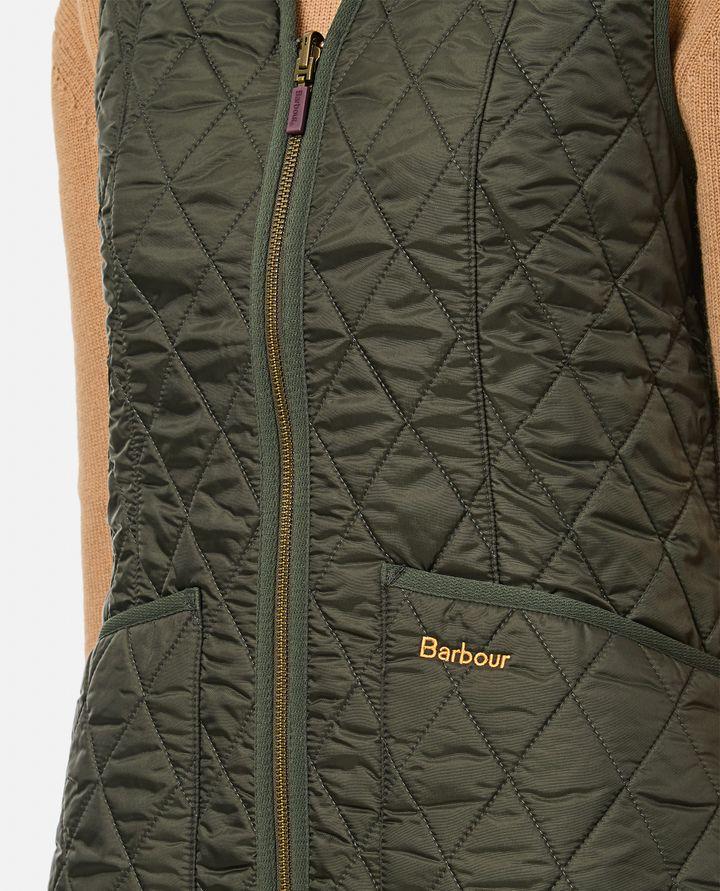 Biffi GILET TRAPUNTATO Rilascio limitato