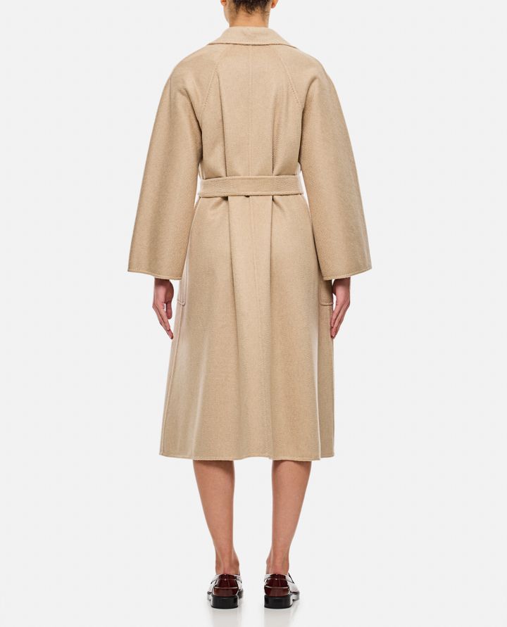 Biffi LUDMILLA CAPPOTTO MIDI IN CASHMERE ACQUISTA ORA
