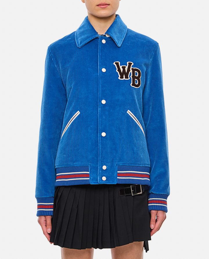 Biffi HOMECOMING VARSITY GIACCA Ultimo giorno