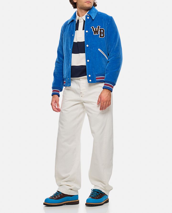 Biffi HOMECOMING VARSITY GIACCA Ultimo giorno