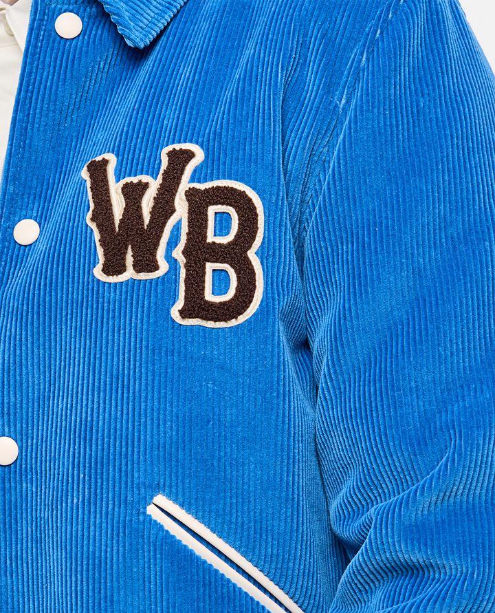 Biffi HOMECOMING VARSITY GIACCA Ultimo giorno