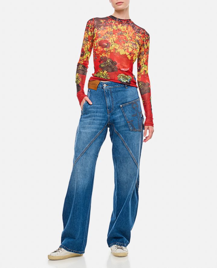 Biffi UNDERPINNING T-SHIRT Fino al 60% di sconto