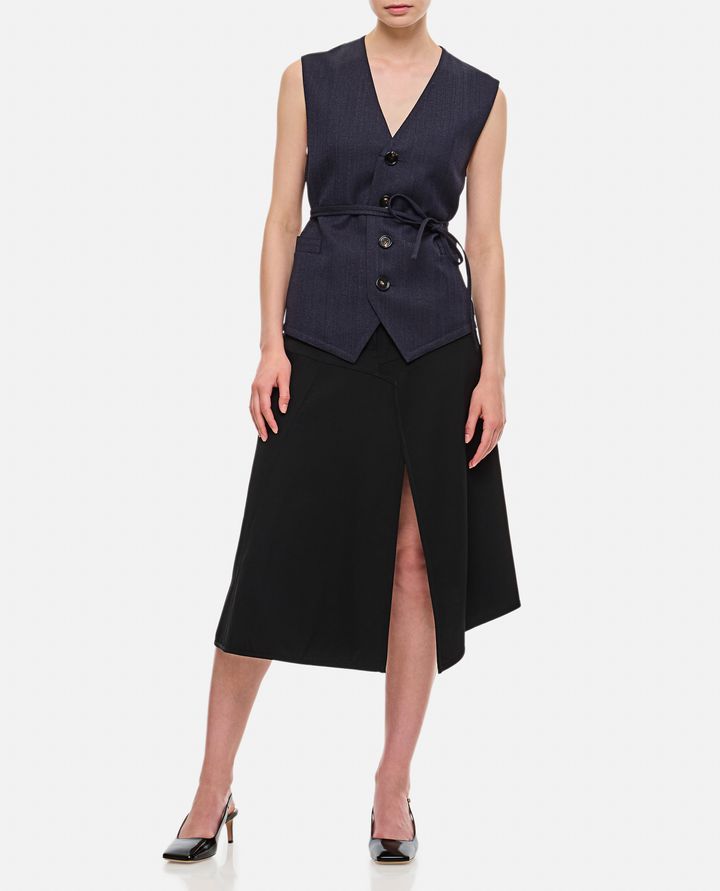 Biffi GONNA PATCHWORK Fino al 65% di sconto