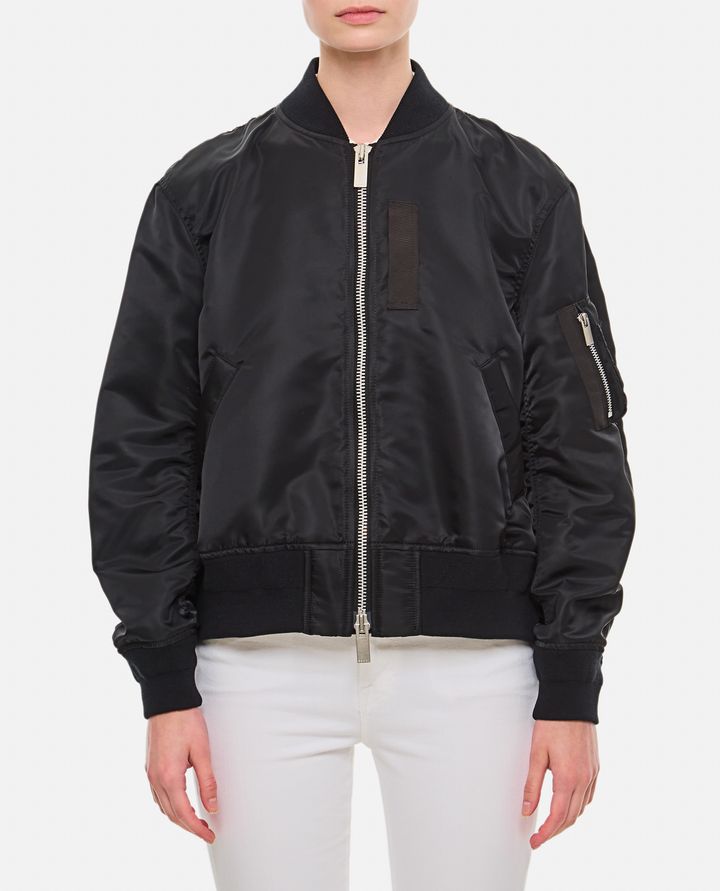 Biffi BOMBER IN NYLON Offerta speciale della fabbrica
