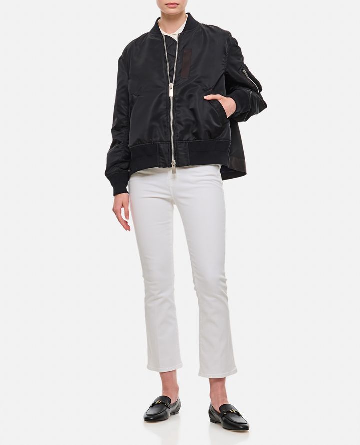 Biffi BOMBER IN NYLON Offerta speciale della fabbrica