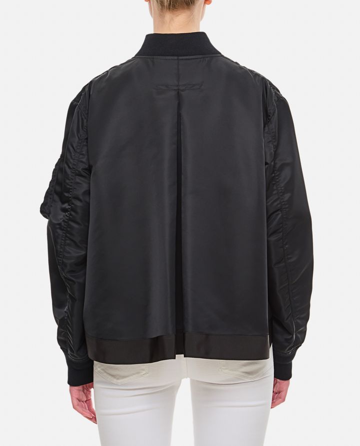 Biffi BOMBER IN NYLON Offerta speciale della fabbrica