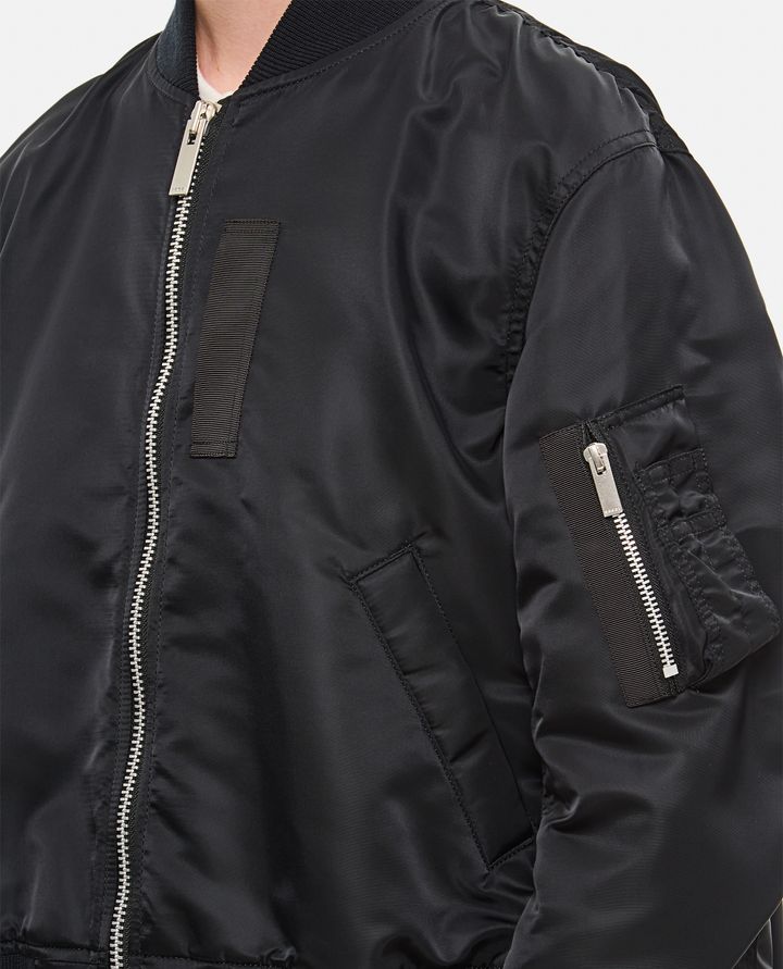 Biffi BOMBER IN NYLON Offerta speciale della fabbrica