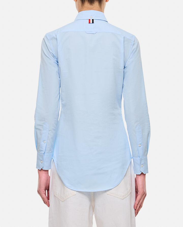 Biffi CAMICIA CLASSICA CON COLLETTO Black Friday Prezzi