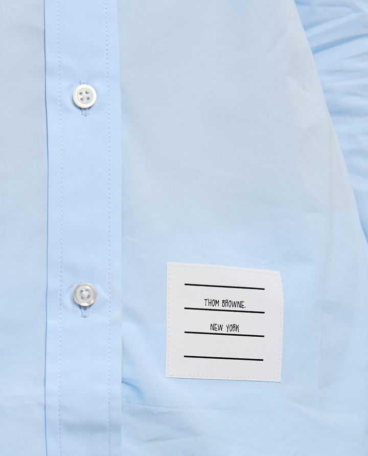 Biffi CAMICIA CLASSICA CON COLLETTO Black Friday Prezzi