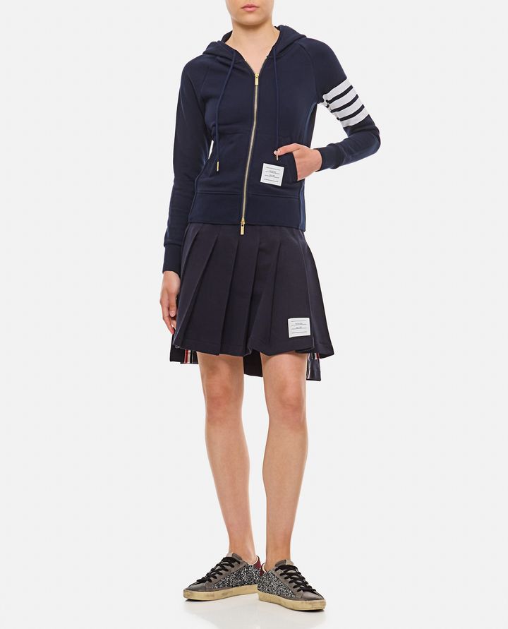Biffi FELPA CON ZIP Duty-free