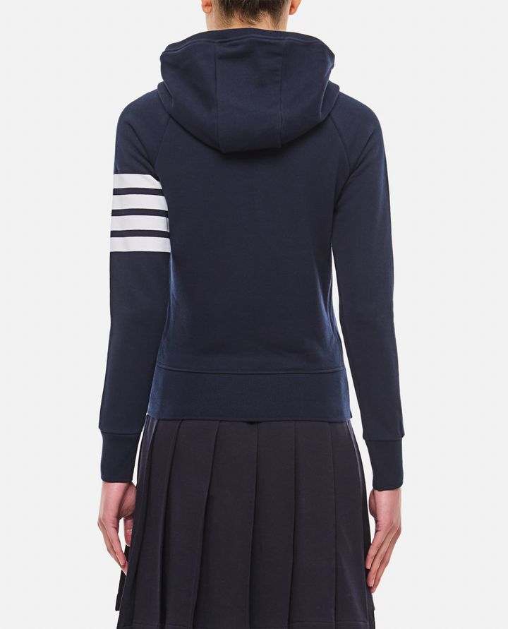 Biffi FELPA CON ZIP Duty-free