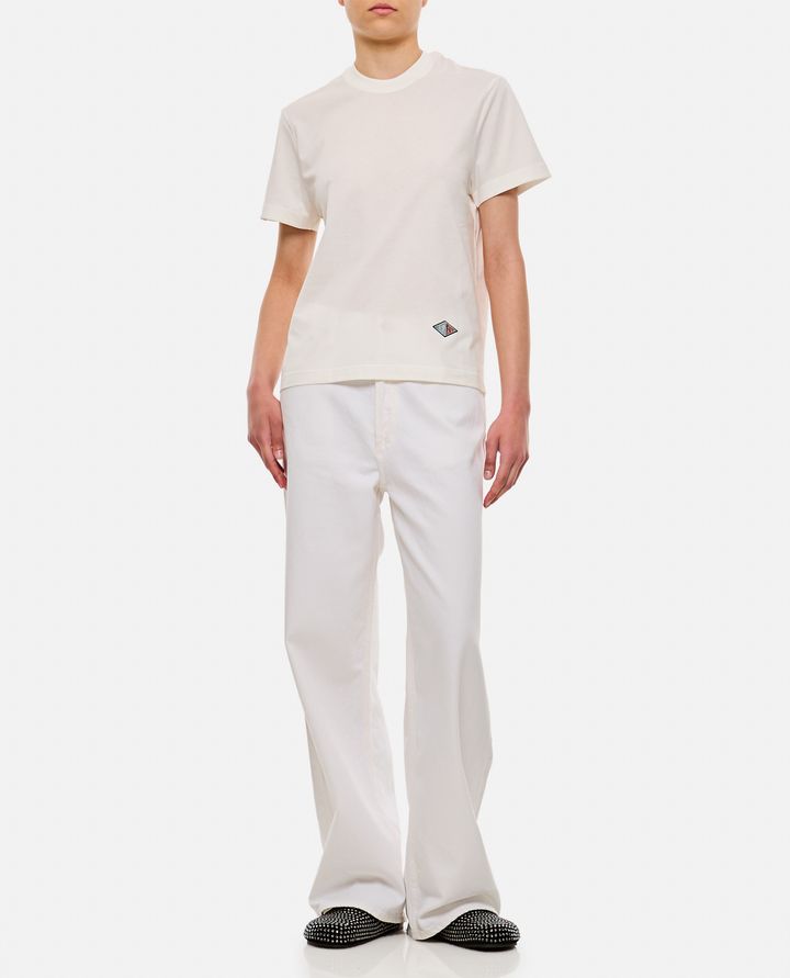 Biffi LIGHT COTTON JERSEY T-SHIRT 2025