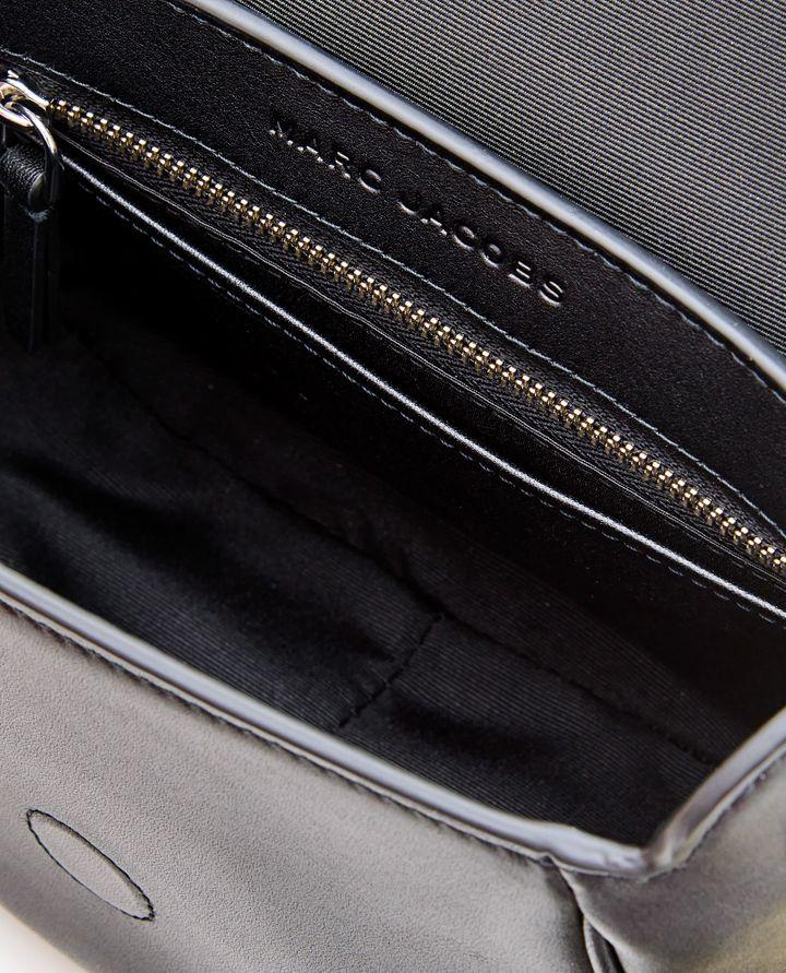 Biffi BORSA SELLA PICCOLA IN PELLE Italia