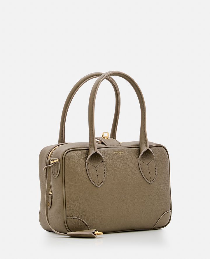 Biffi VITA BORSA A MANO IN PELLE In Linea