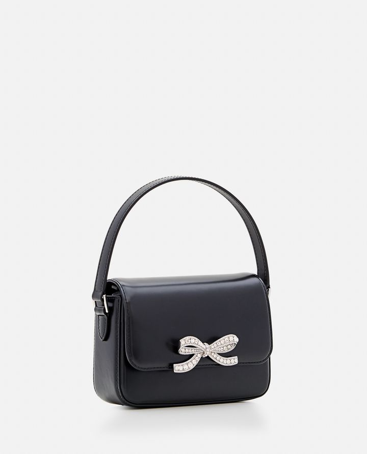 Biffi BORSA PICCOLA IN PELLE Nuovo