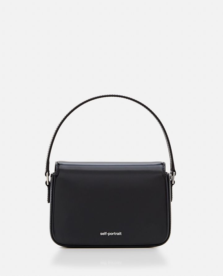 Biffi BORSA PICCOLA IN PELLE Nuovo
