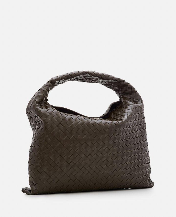 Biffi LARGE HOP HOBO BORSA A SPALLA Spedizione Gratuita