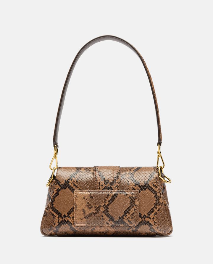Biffi LE PETIT BAMBIMOU BORSA A SPALLA IN PELLE Promozione Limitata