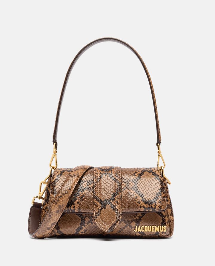 Biffi LE PETIT BAMBIMOU BORSA A SPALLA IN PELLE Promozione Limitata