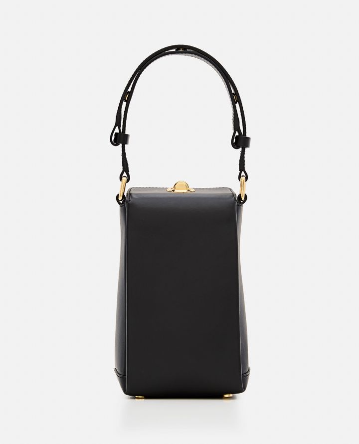 Biffi BORSA A MANO IN PELLE Prezzo Ridotto