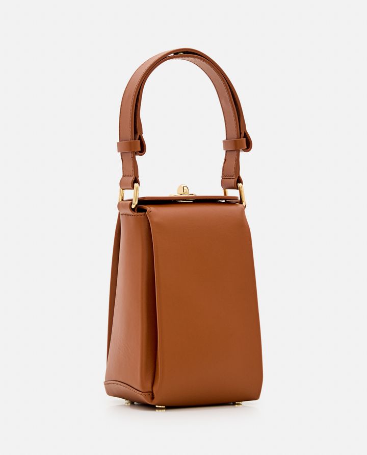 Biffi BORSA IN PELLE Sottocosto