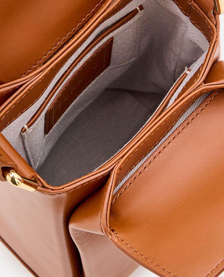 Biffi BORSA IN PELLE Sottocosto