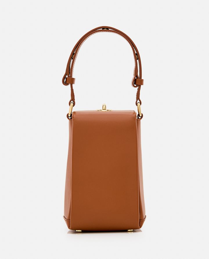 Biffi BORSA IN PELLE Sottocosto