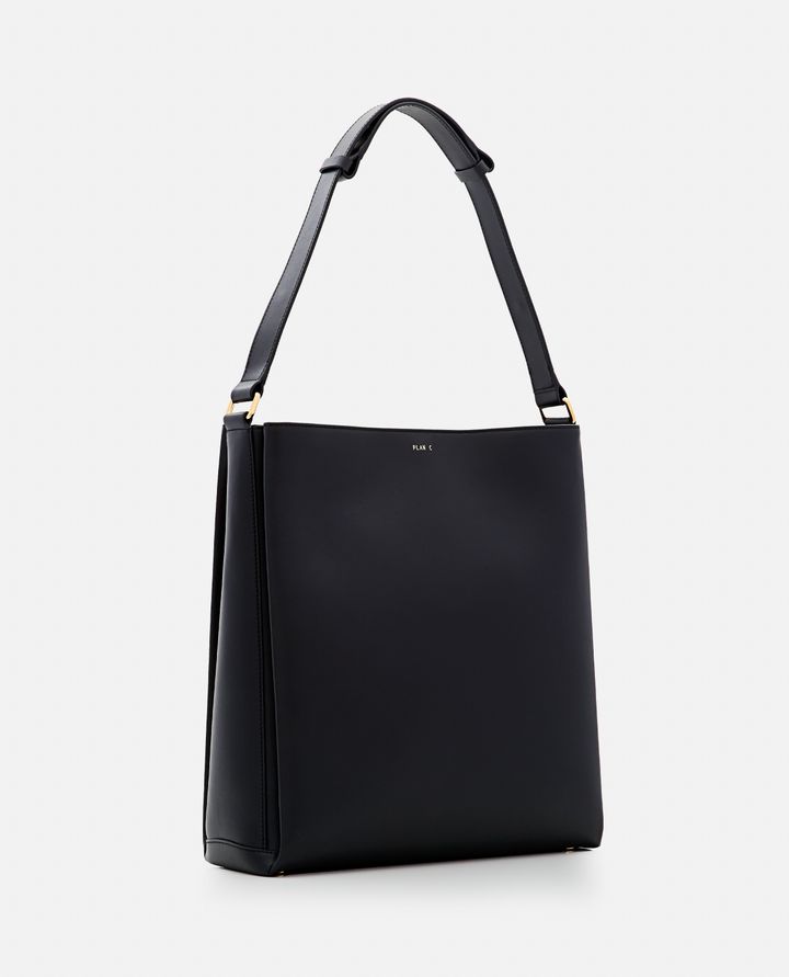 Biffi BORSA SHOPPER IN PELLE Convenienza