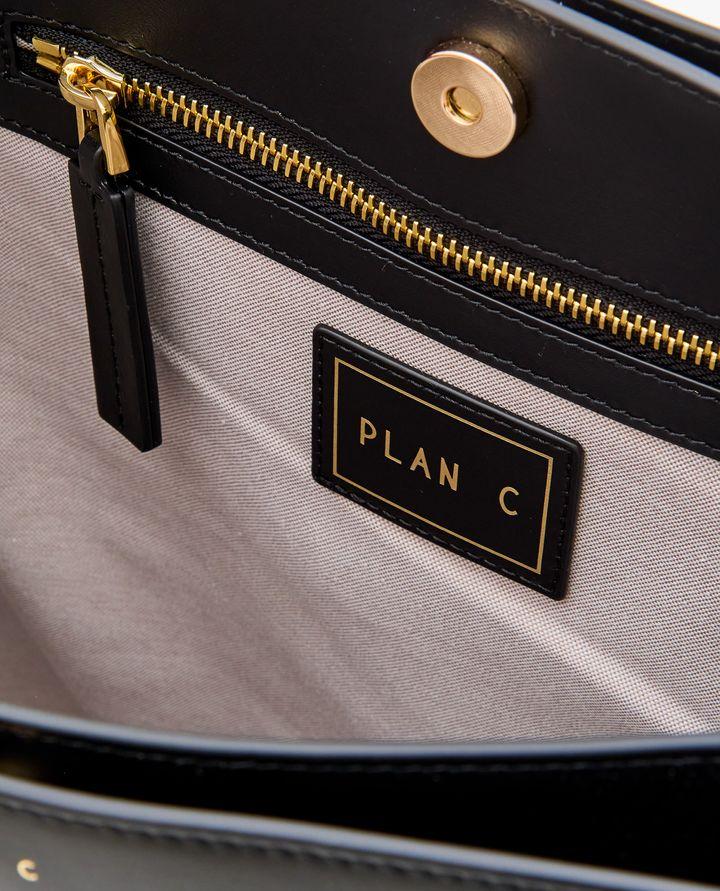 Biffi BORSA SHOPPER IN PELLE Convenienza