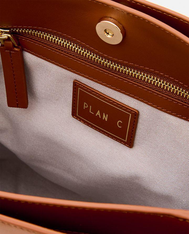 Biffi BORSA SHOPPING IN PELLE Novità