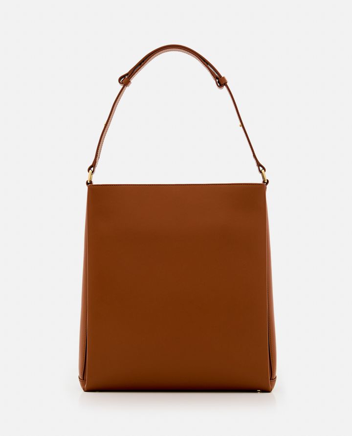 Biffi BORSA SHOPPING IN PELLE Novità